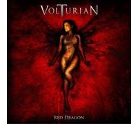 Volturian Red Dragon (Vinyl LP) 12" Album