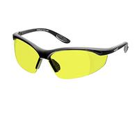 voltX CONSTRUCTOR Occhiali Sicurezza Lettura Integrale +1,0 Gialli