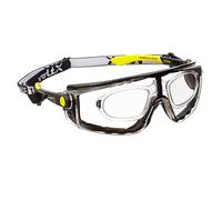 voltX QUAD 4 in 1 Occhiali Sicurezza Lettura Integrale +3,0 Trasparenti