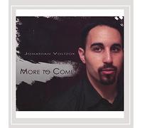 Voltzok, Jonathan - More To Come