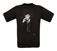 Volu Thomas Shelby Cult Series T-Shirt Black XL