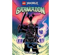 Volume 1: Garmadon