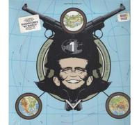 VOLUME 1 LP (VINYL) UK WORKERS PLAYTIME 1990