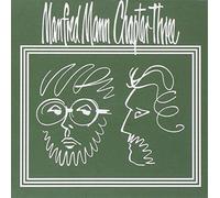 Manfred Mann Chapter Three Manfred Mann Chapter Three (CD) Album