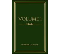 Volume 1: Private Collection - A Refined Journal for Inspired Living