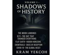 Volume 1 - Shadows of History