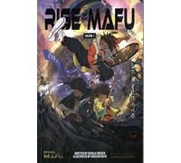Volume 1: The Awakening Part One & Two