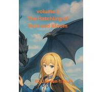 Volume 1 - The Hatchling of Ruin and Bloom