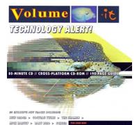 Volume 15 - Technology Alert - Various Artists (Audio CD)
