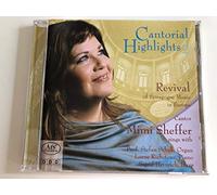 Volume 2 - Cantoral Highlights