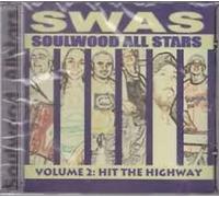 Volume 2: Hit the Highway