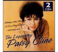 Volume 2: Legendary Patsy