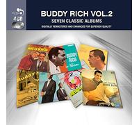 Volume -2-Seven Classic Albums