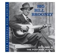 Volume 2: The Post War Years (CD) Album