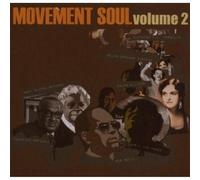 Volume 2 - Various Artists (Audio cd)