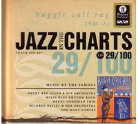 Volume 29 - Jazz in the Charts-1936