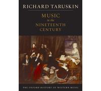 Music in the Nineteenth Century