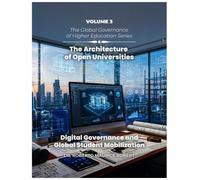 Volume 3 The Architecture of Open Universities: Digital Governance and Global Student Mobilization