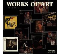 Volume 3 - Various Artists (Audio cd)