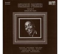 Volume 4 - Groovin' High