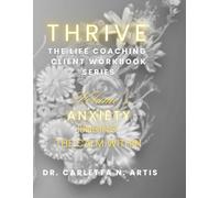 VOLUME 5 ANXIETY: FINDING THE CALM WITHIN