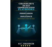 VOLUME 5 - PERSUASION & INFLUENCE: Daily Strategies to Speak with Impact
