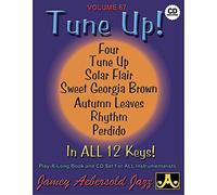 67 Tune Up Intermediate + Cd