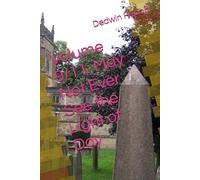 Volume 9/11: May Not Ever See the Light of Day