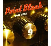 Volume 9 by Point Blank [Music CD]