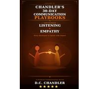 VOLUME 9 - LISTENING & EMPATHY: Daily Strategies to Speak with Impact