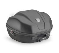 Volume bauletto GIVI Weightless Monokey® 29 litri, espandibile a 34 litri