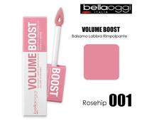 Volume Boost " Balsamo Labbra Rimpolpante"