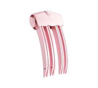 Volume Clips - USB Rechargeable Styling Lift Comb with 2 Heat Settings | Volume Clip | for Travel Office Styling Girls Daily Party Birthday Holiday