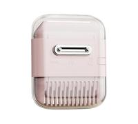 Volume Comb, Retractable Root Volumizing and Bangs Styling Brush for Women, Suitable for All Hair Types, Travel, Soggiorno, Home, Hotel, Commuting and Daily Use