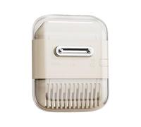 Volume Comb, Retractable Root Volumizing and Bangs Styling Brush for Women, Suitable for All Hair Types, Travel, Salon, Home, Hotel, Commuting and Daily Use