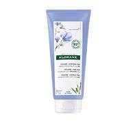 VOLUME conditioner with flax fiber 200 ml