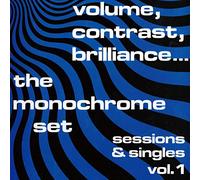 Volume, Contrast, Brilliance... Sessions & Singles Vol.1