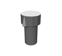 Volume Control Knob for Harman/Kardon 2.1 PC Speakers Replacement Design