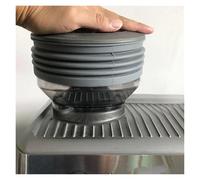 Volume Di Caffè Compresso, Compatibile Con La Tramoggia For Dosi Breville, La Macchina For Caffè, Il Silo For Chicchi, Il Rullo Di Compressione For Il Dosaggio Del Caffè Con Soffietto(3pcs)