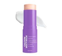 Volume di calcio Multi balsamo, Bastoncino multi balsamo di calcio, Crema per la cura delle labbra per labbra con bagnate, Stick idratante con collagene, cuoio anti-invecchiamento (1pc)