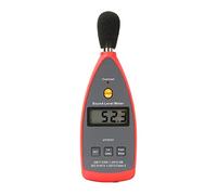 Volume di misurazione del sound livello suono digitale Decibel Meter Remoy Test Detector Diagnostic-Tools Diagnostic 40DBA ~ 130DBA,Misurazione di precisione