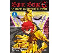 Volume double (Tomes 1 et 2)