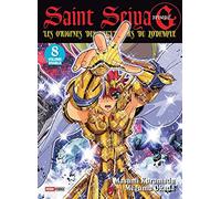 Volume double (Tomes 15 et 16)
