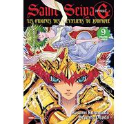 Volume double (Tomes 17 et 18)