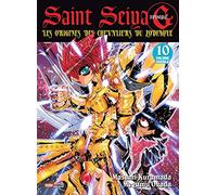 Volume double (Tomes 19 et 20)