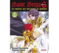 Volume double (Tomes 3 et 4)