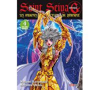 Volume double (Tomes 7 et 8)