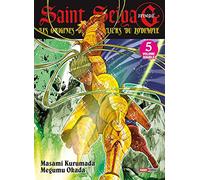 Volume double (Tomes 9 et 10)