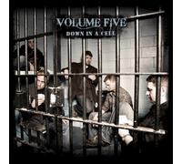 Volume Five - Down In A Cell