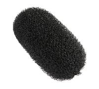 Volume Hair Bump Clip - 2 Pcss Invisible fluffyy Styling Insert, Spugna Clip anteriore Base Dei Capelli Puff | Cuscino Testa Di Capelli Per Aumentare Il Volume Dei Capelli, Pettine, Accessorio Per